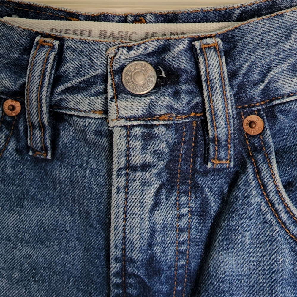 Diesel Jeans - Picture 12 of 16
